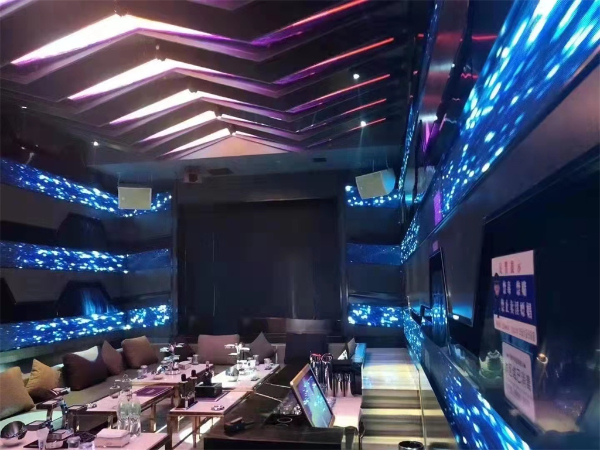 哈尔滨小时场ktv单刷体验指南-依兰县ktv预定